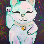Lucky Cat – Rave thumbnail