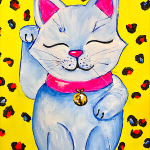 Lucky Cat – Lisa thumbnail